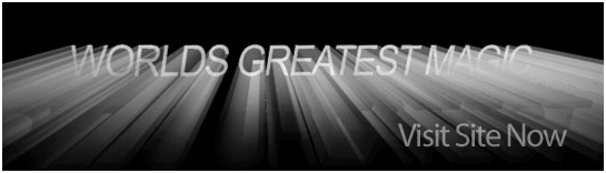 Worlds Greatest Magic